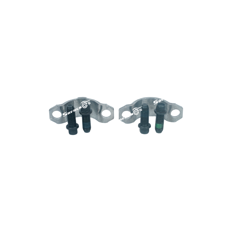 Kit Grapas Cruceta Cardán NPR NKR Iveco 330 5-160X Spicer - Image 2