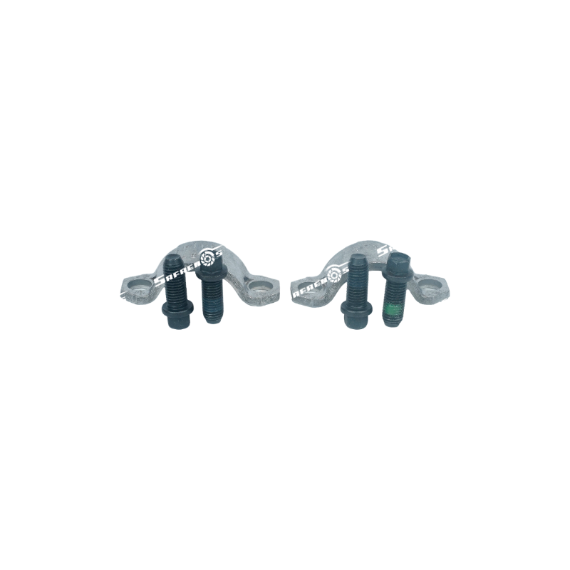 Kit Grapas Cruceta Cardán NPR NKR Iveco 330 5-160X Spicer