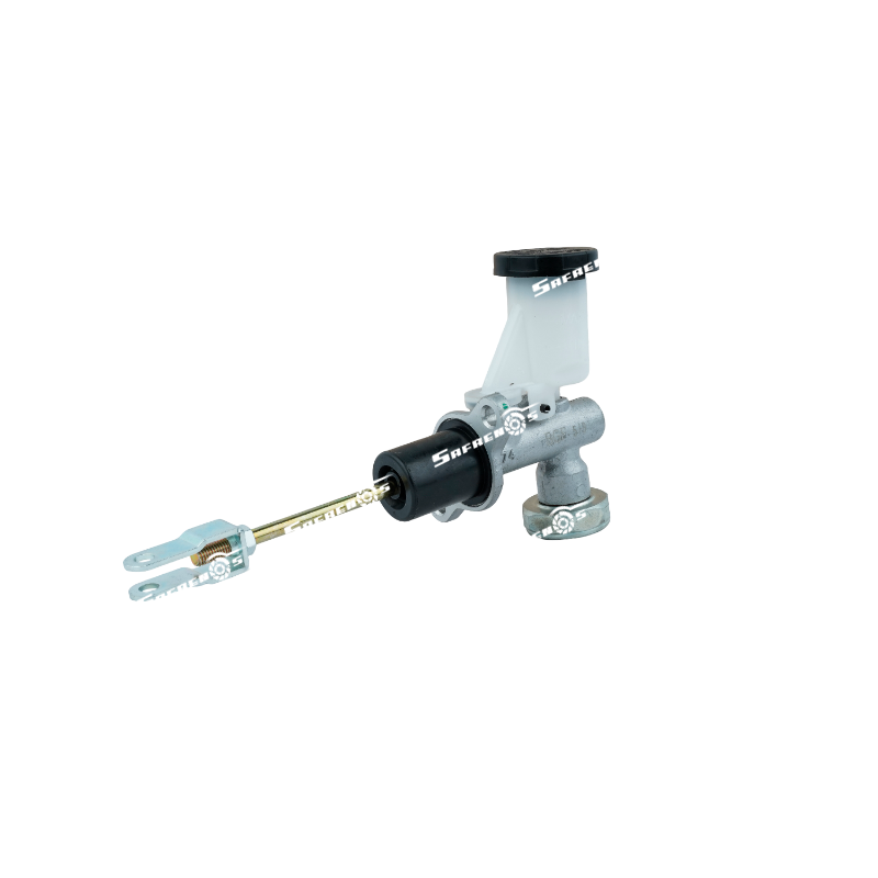 Bomba Principal CLUTCH NISSAN Frontier D22 / NP300-RENAULT Alaskan MOD. 2007 Adelante 5