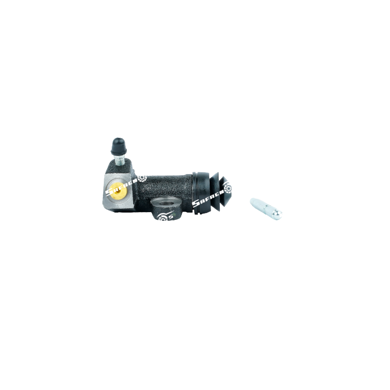 Bomba Auxiliar CLUTCH NISSAN Frontier D22 / NP300 4X2 - 4X4 NISSAN Urvan ZD30 / E25-E26 - Image 2