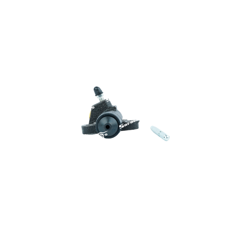 Bomba Auxiliar CLUTCH NISSAN Frontier D22 / NP300 4X2 - 4X4 NISSAN Urvan ZD30 / E25-E26 - Image 3