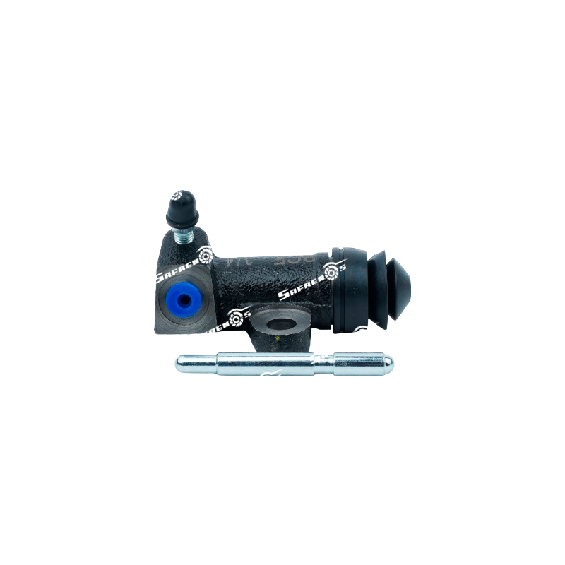 Bomba Auxiliar CLUTCH NISSAN Navara / Frontier 4X4