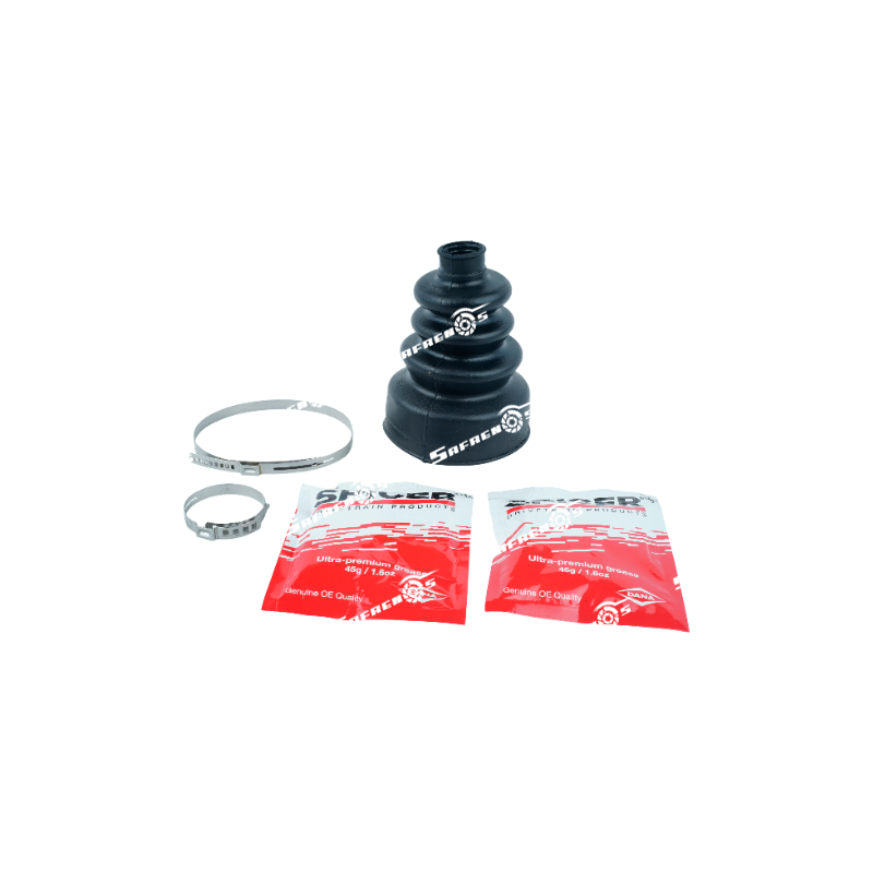 Guardapolvo Lado Rueda Izq./Der. Renault 9 12 21 18 Spicer