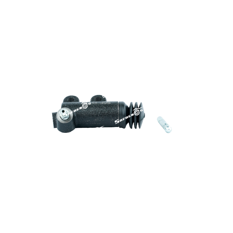 Bomba Auxiliar CLUTCH TOYOTA Hilux 22R 13 / 16 - Image 2