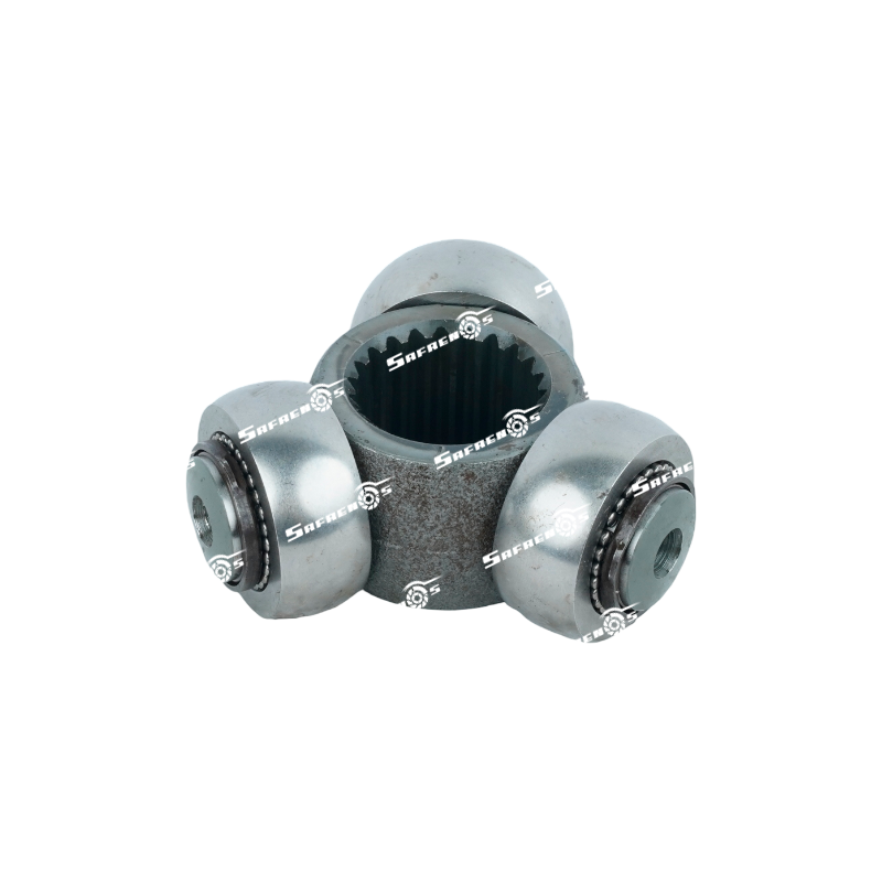 Triceta Renault 9 R-18 R-19 R 21 Spicer - Image 2