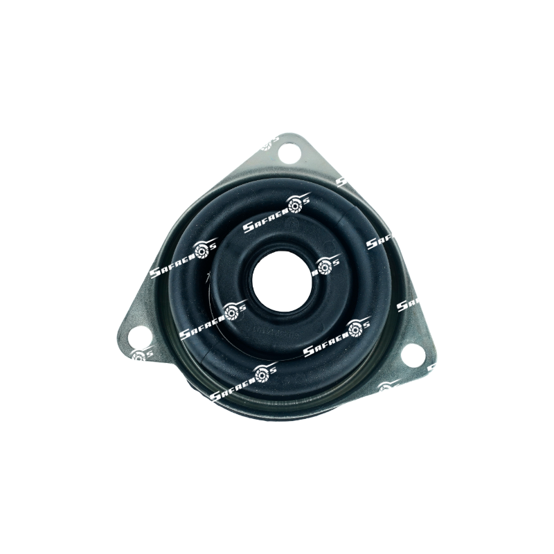 Guardapolvo Lado Caja Izquierdo Renault Logan Sandero Stepway Sin Rodamiento y Placa Spicer