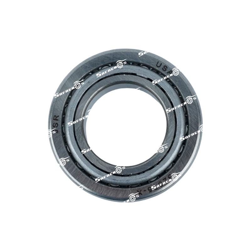 Rodamiento y Pista Rueda Tracera Interna Renult R12 18 25 x 47 x 15 mm JSR