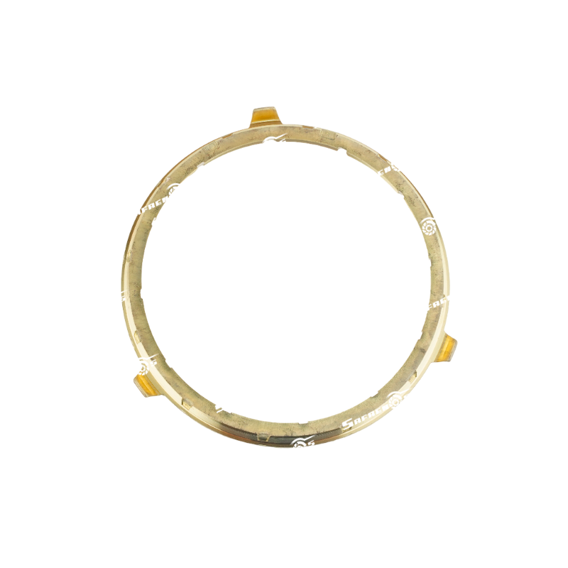 Plato Sincronizador Bronce 1RA Y 2DA FSO-4305A-F.C. Inter. Agrale VWG