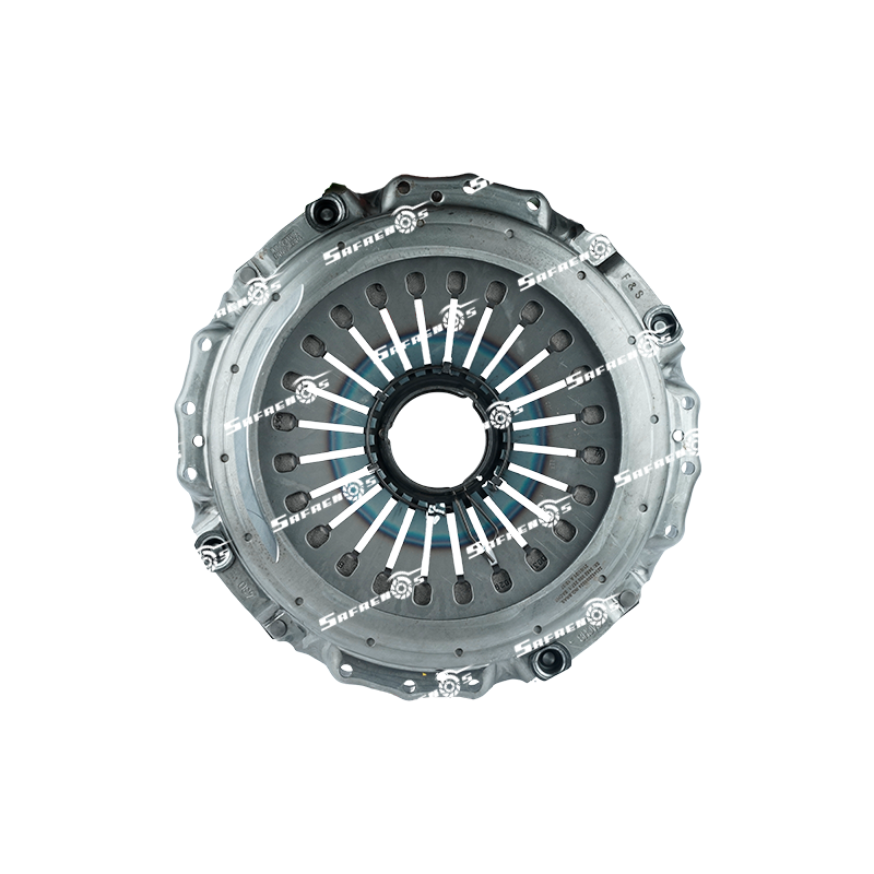 Kit de Embrague Scania KB410-2013-2017/KB400-2023 - Sachs