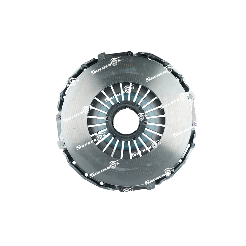 Kit de Embrague Scania KB410-2013-2017/KB400-2023 - Sachs - Image 2