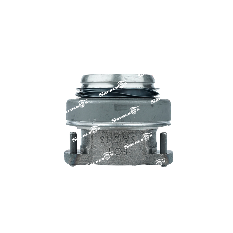 Kit de Embrague Scania KB410-2013-2017/KB400-2023 - Sachs - Image 4