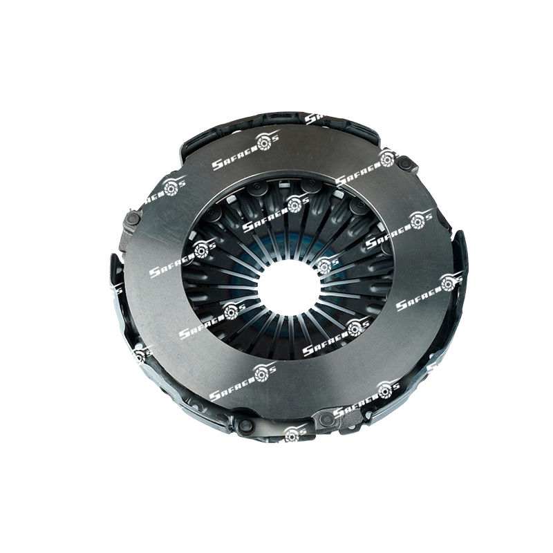 Kit de Embrague Atego 362mm - Sachs - Image 2
