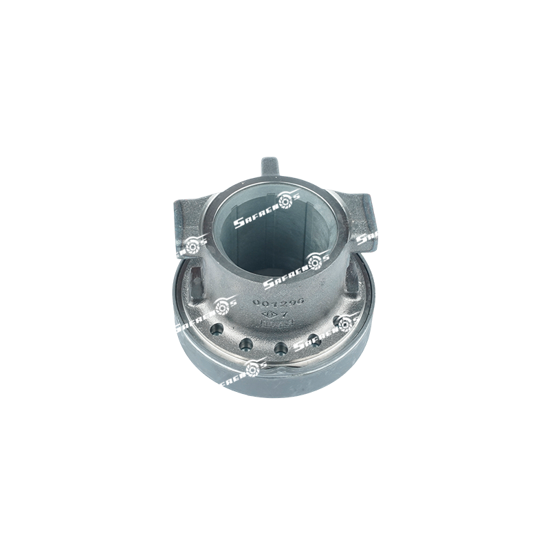 Kit de Embrague Daf CX/XF - Sachs - Image 5
