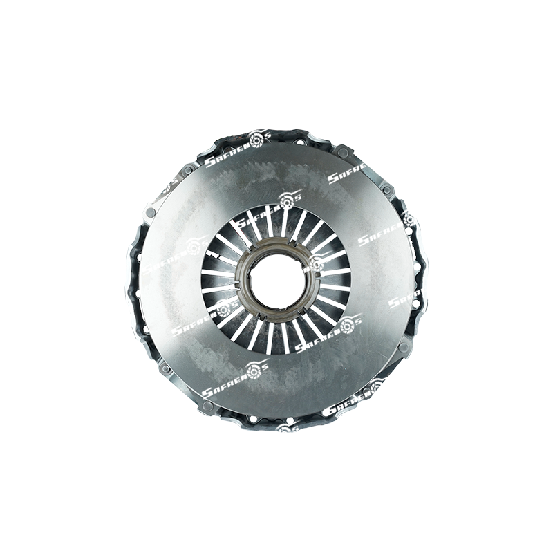 Kit de Embrague Daf CX/XF - Sachs - Image 2