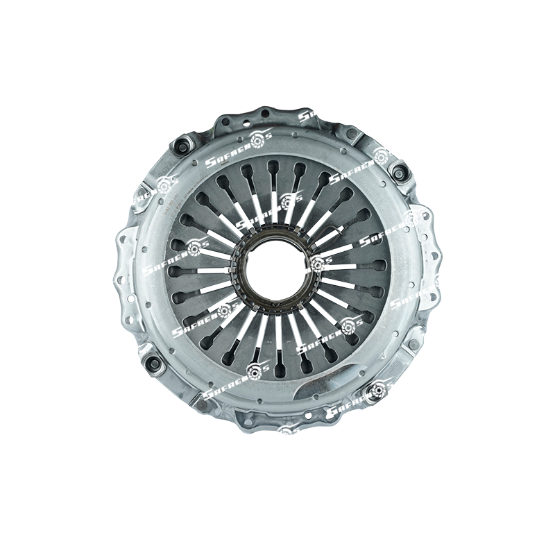 Kit de Embrague Daf CX/XF - Sachs