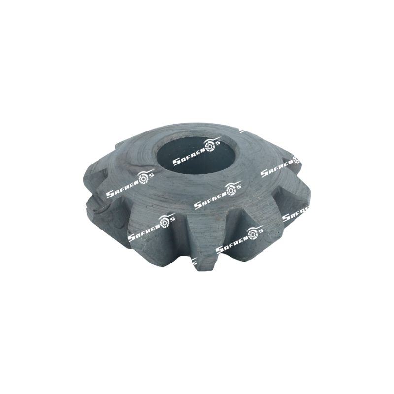 Satélite Chevrolet NHR Toyota 3F FJ73 FJ75 Toyota 4.5 Spicer - Image 2