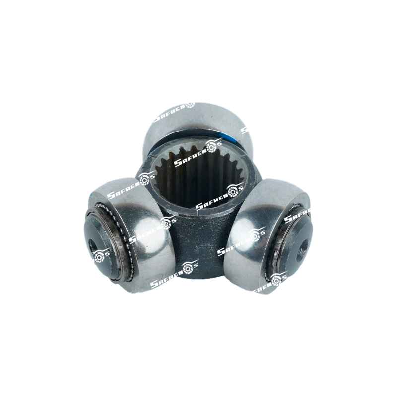 Triceta Chevrolet Aveo Chevrolet Family Renault Logan Spicer - Image 2