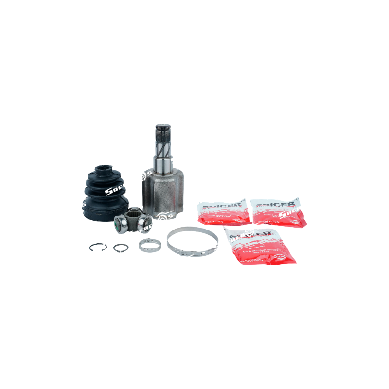 Kit Tulipa Lado Caja Chevrolet Aveo 1.5-1.6 Family Emotion 1.6 Optra Spicer