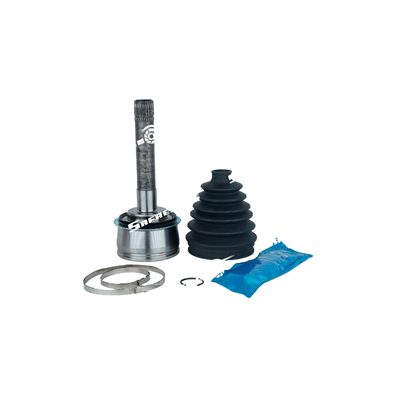 Kit punta fija lado rueda Toyota - Image 2