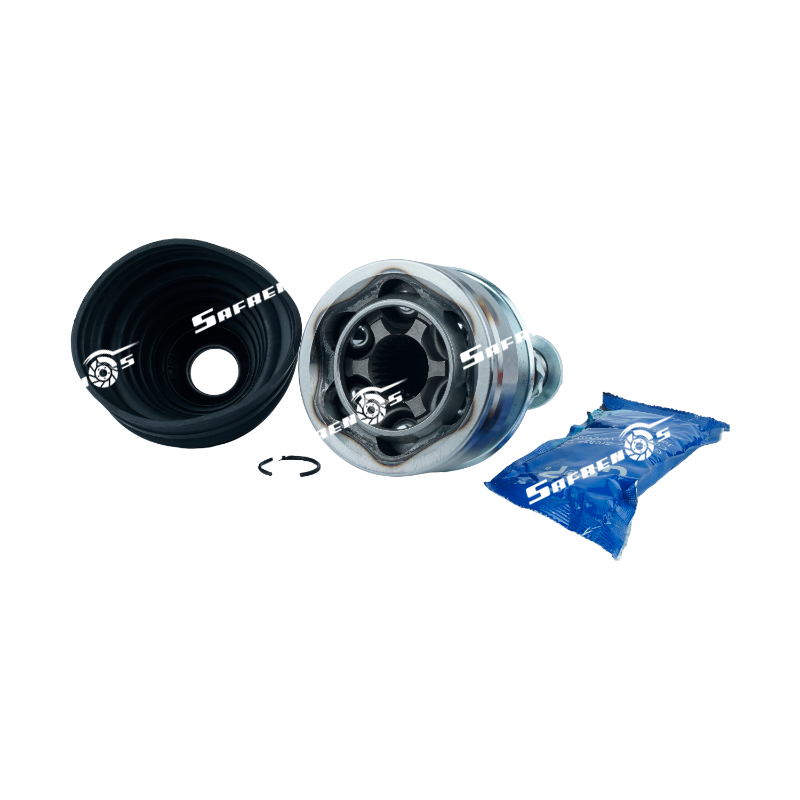 Kit punta fija lado rueda Toyota hilux vigo 3.0 (camioneta)