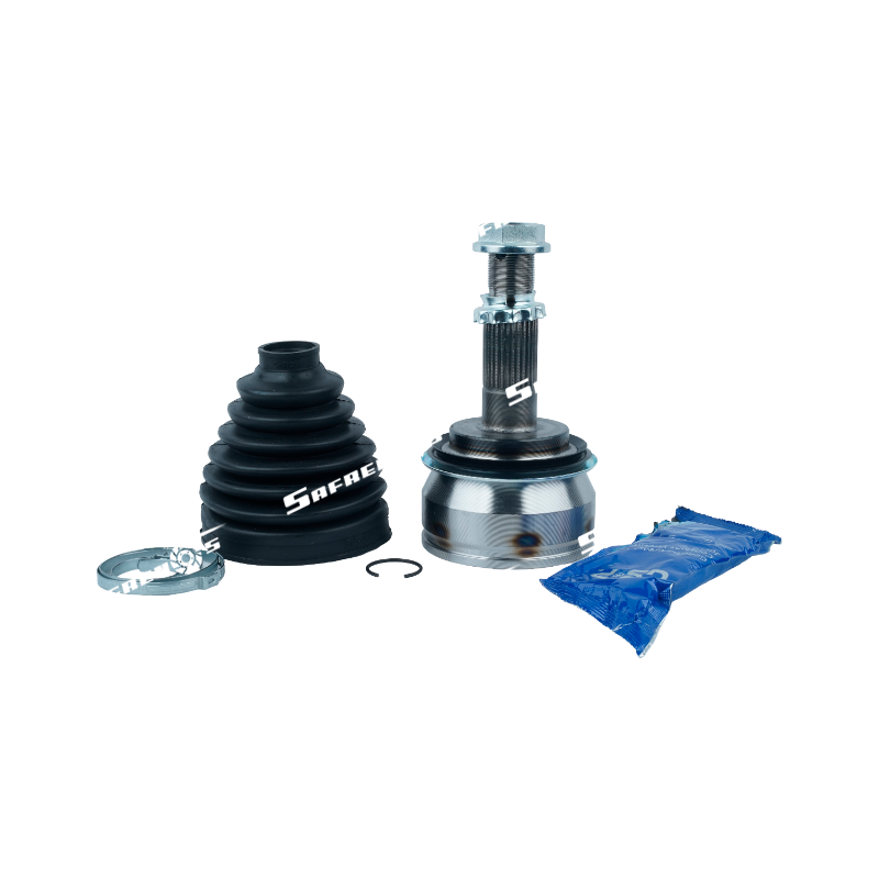 Kit punta fija lado rueda Toyota hilux vigo 3.0 (camioneta) - Image 2