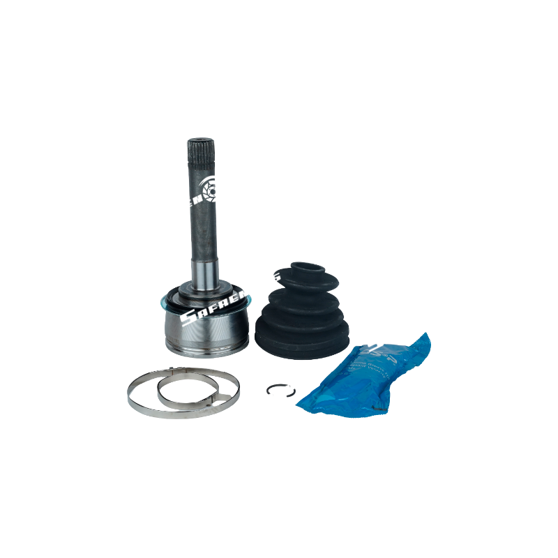 Kit punta fija lado rueda Toyota - Image 2