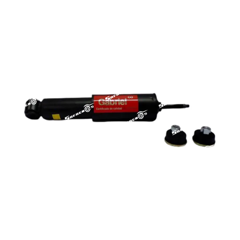 Amortiguador Delantero para Chevrolet (Luv 2000 / Luv KB41 4WD) Nissan (Urvan I23 y 24) – Gabriel