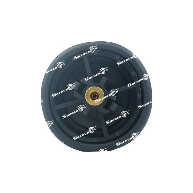 Bombona de Aire de Cabina para Freightliner M2 106 (Cabina Baja) – IMAL S.A - Image 2