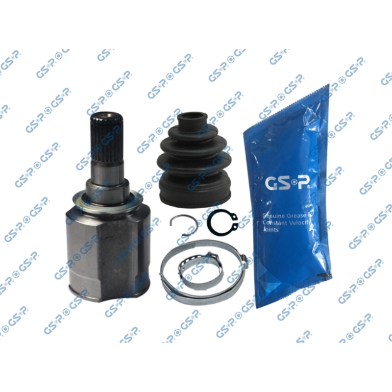 Kit punta móvil lado caja izq Hyundai I-10 derecha
