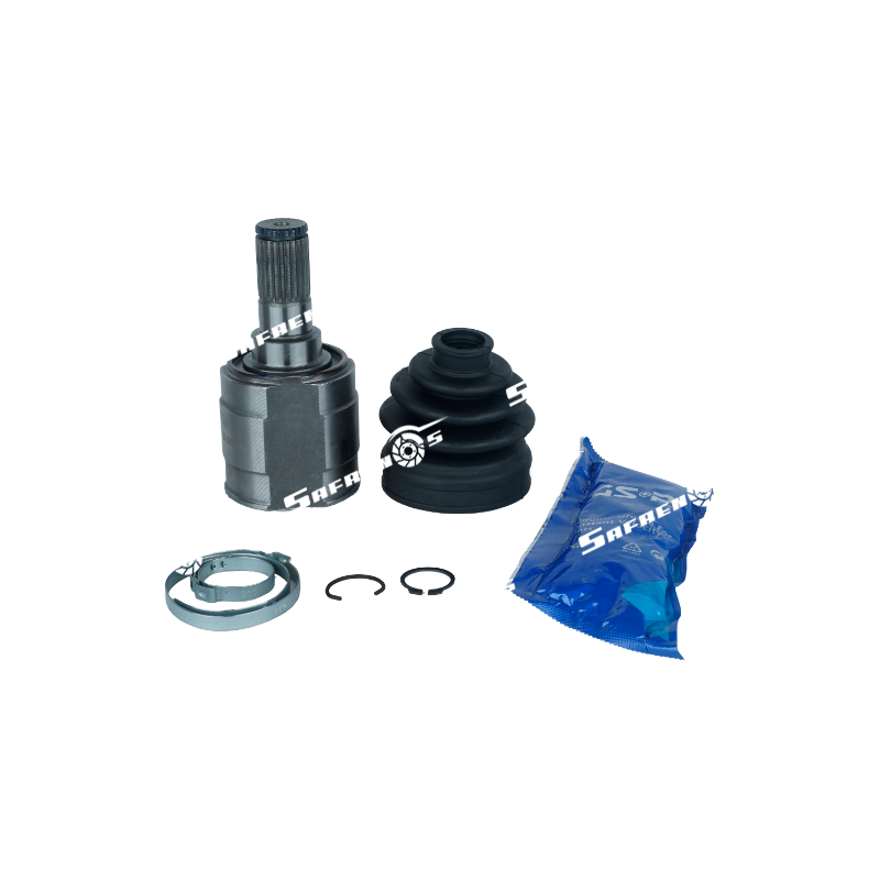 Kit punta móvil lado caja Kia picanto