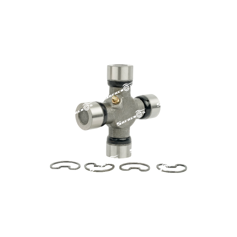 Cruceta Cardán Chevrolet NPR NKR Ford F600 :330 Pin Externo Spicer - Image 2
