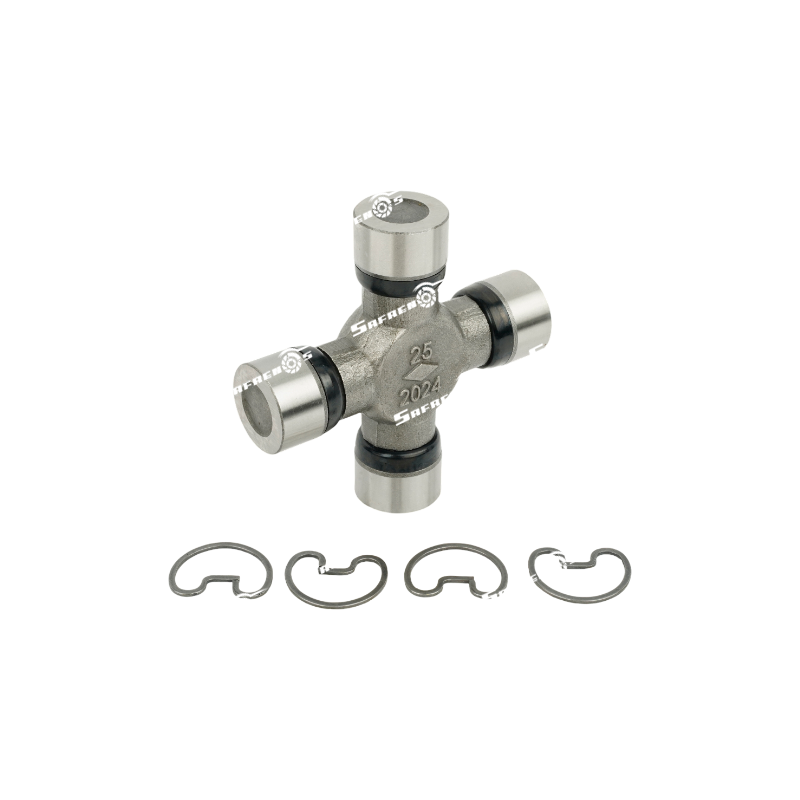 Cruceta Cardán Chevrolet NPR NKR Ford F600 :330 Pin Externo Spicer - Image 3