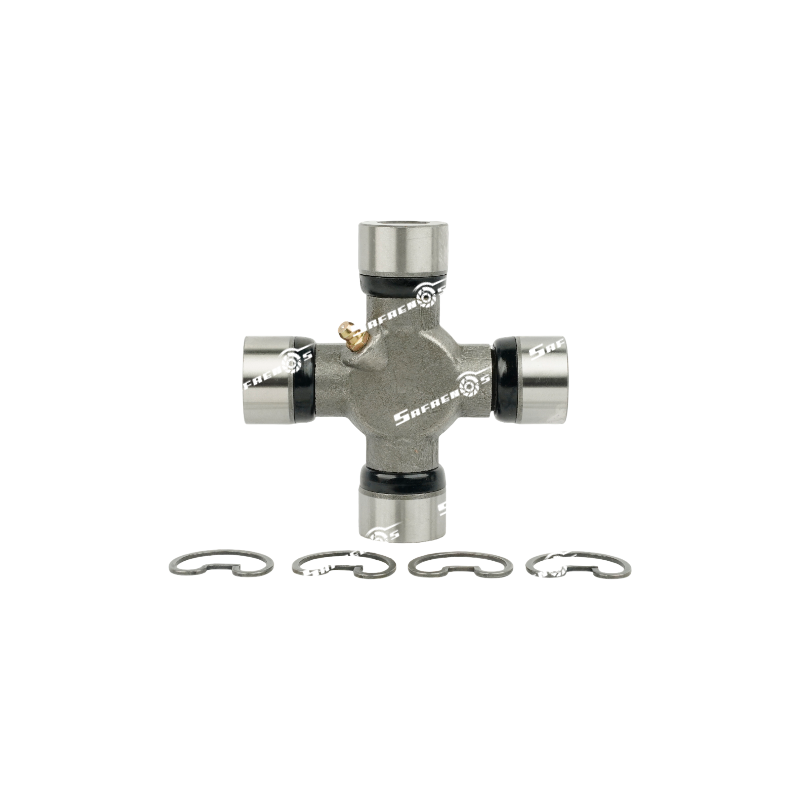 Cruceta Cardán Chevrolet NPR NKR Ford F600 :330 Pin Externo Spicer