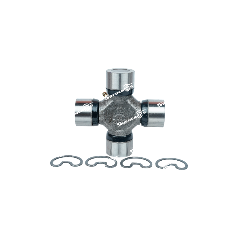 Cruceta Cardán Dodge D600 B60C 70 Ford 800 Piragua Spicer - Image 3