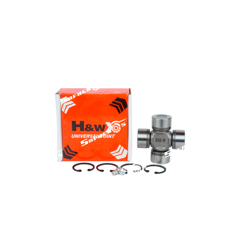 Cruceta de Cardán Mazda BT50 - Hilux - H&W - Image 3