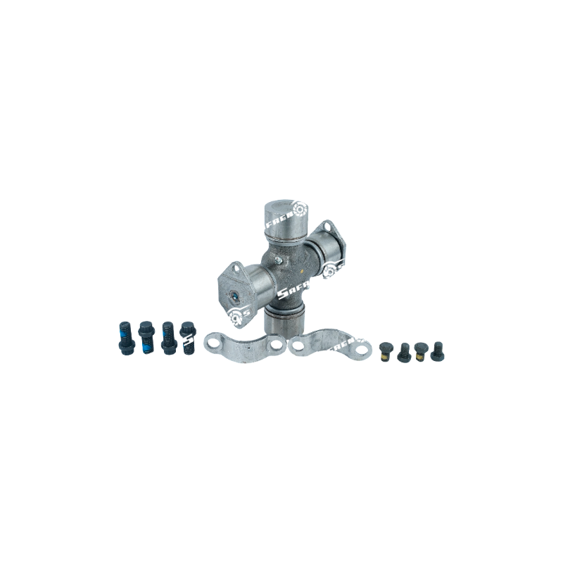 Cruceta Cardán Kodiak 209-211-241 Diesel Ford Mack K157-B70 Spicer - Image 3