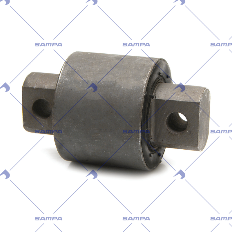 Buje Corbatín de Barra Tensora 89 mm – Sampa