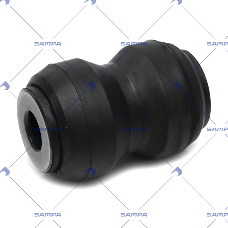 Buje Brazo de Equilibrio para Watson y Chalin – Sampa