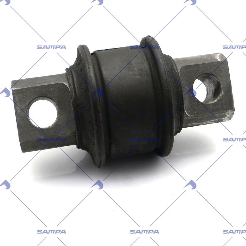 Buje Corbatín de Barra Tensora para Kenworth – Sampa