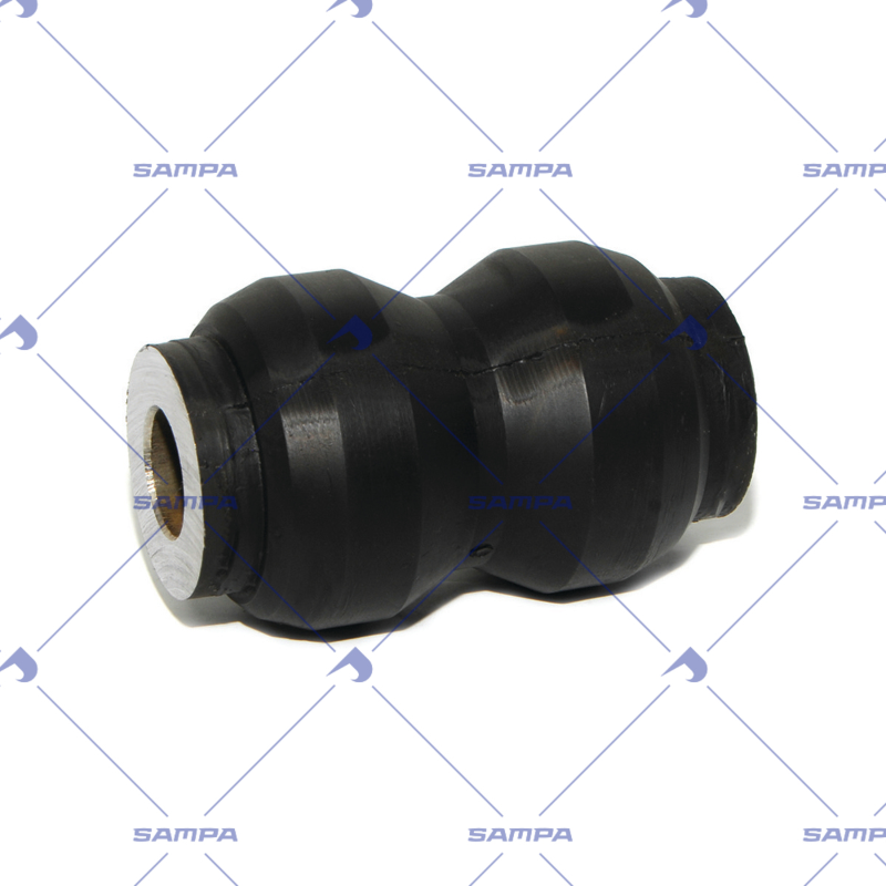 Buje Bastidor Trasero para Neway – Sampa