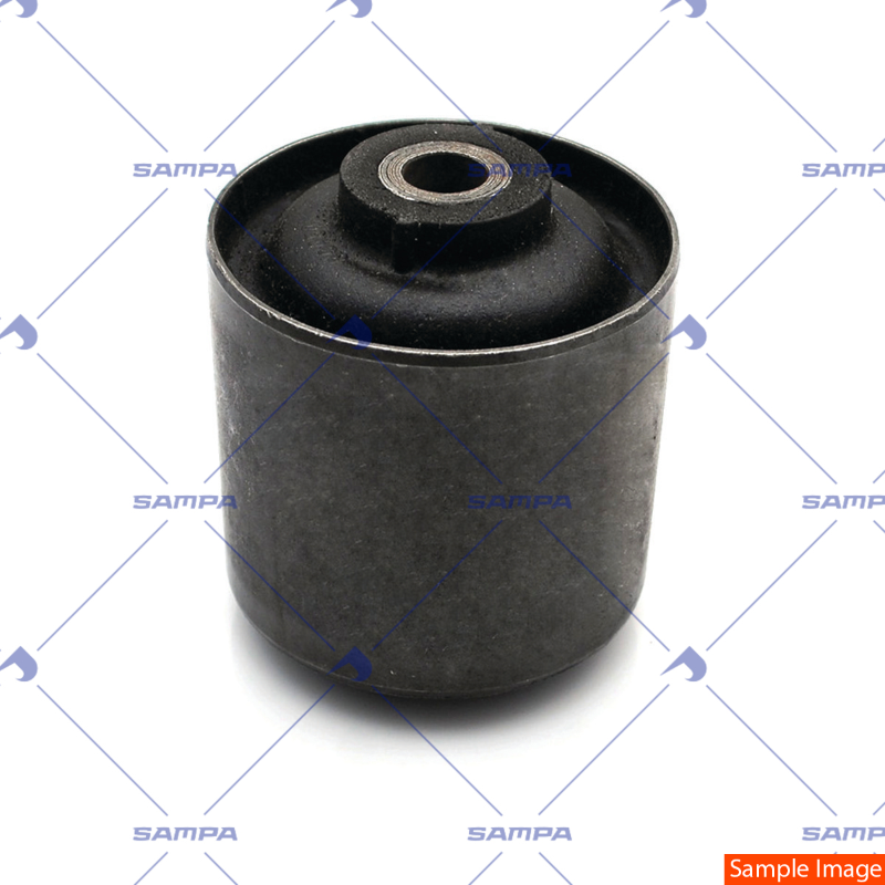 Soporte de Cabina para International ProStar – Sampa