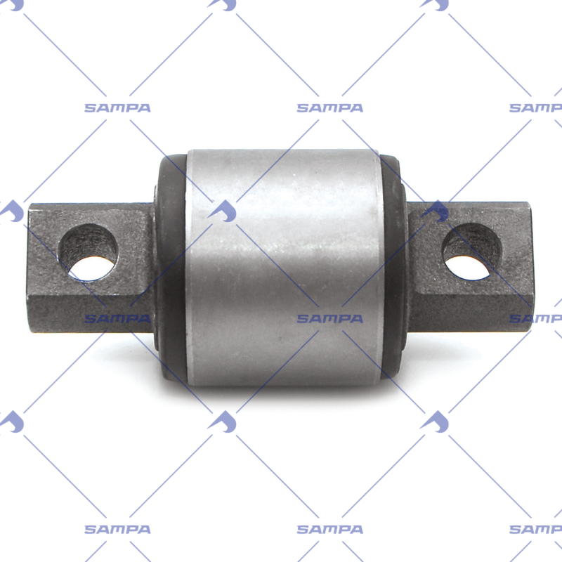 Buje de Barra Tensora Corbatín 70 mm – Sampa