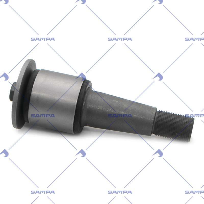 Buje de Barra Tensora Tipo Zanahoria 70 mm – Sampa