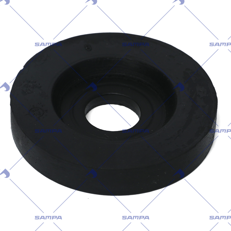 Complemento Soporte Delantero Motor para Kenworth – Sampa