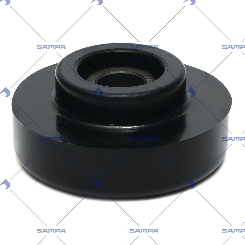 Soporte de Radiador para Freightliner – Sampa