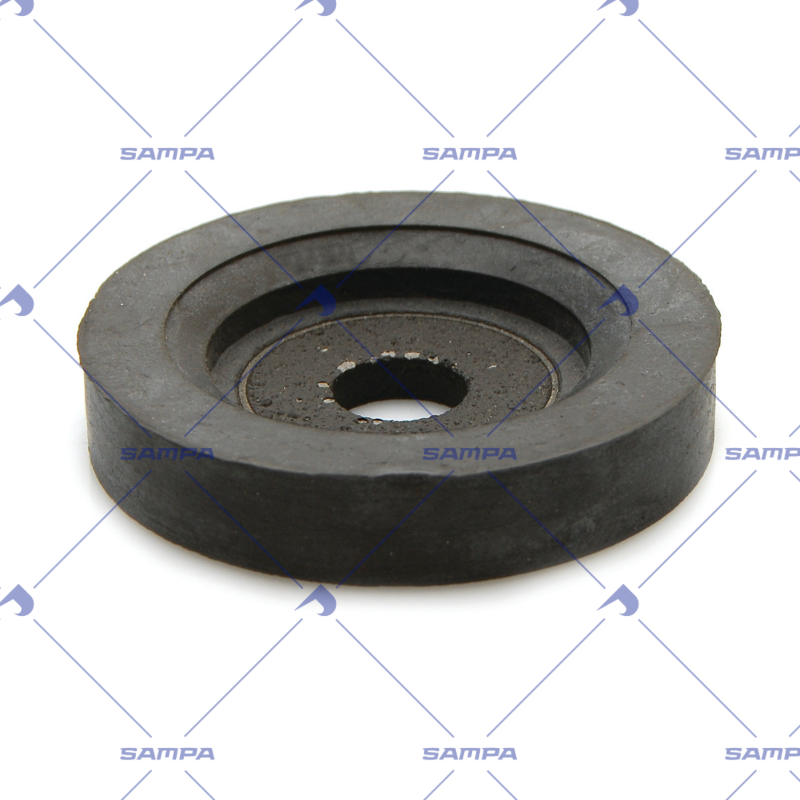 Complemento Soporte Delantero Motor para International – Sampa