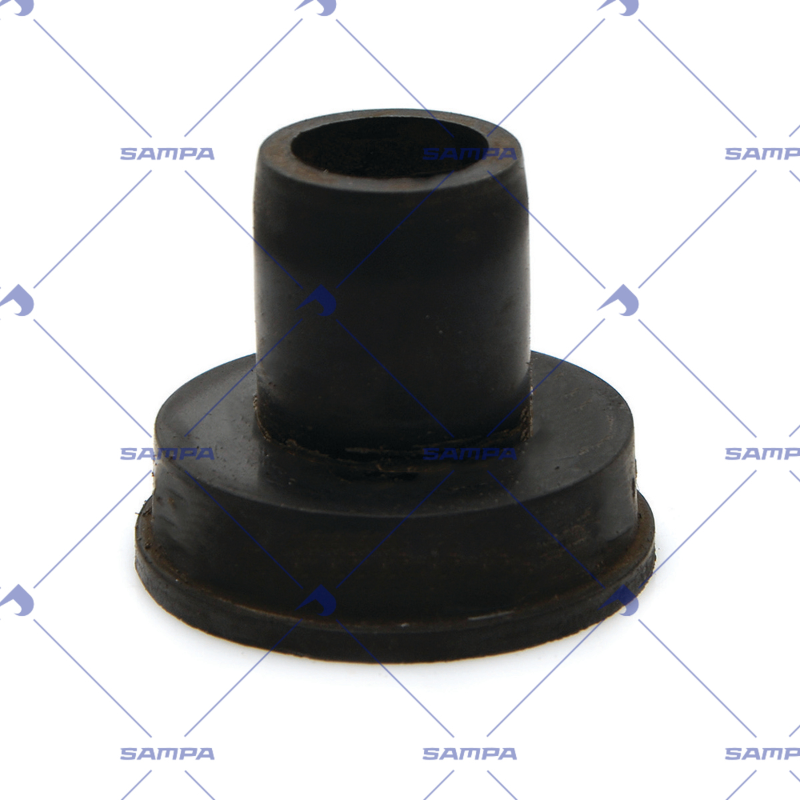 Soporte de Motor para Navistar Modelo Anterior – Sampa