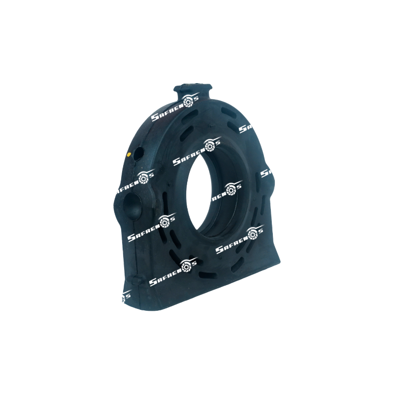 Caucho Soporte Cardán Inter Eagle 112-60012 Spicer - Image 2
