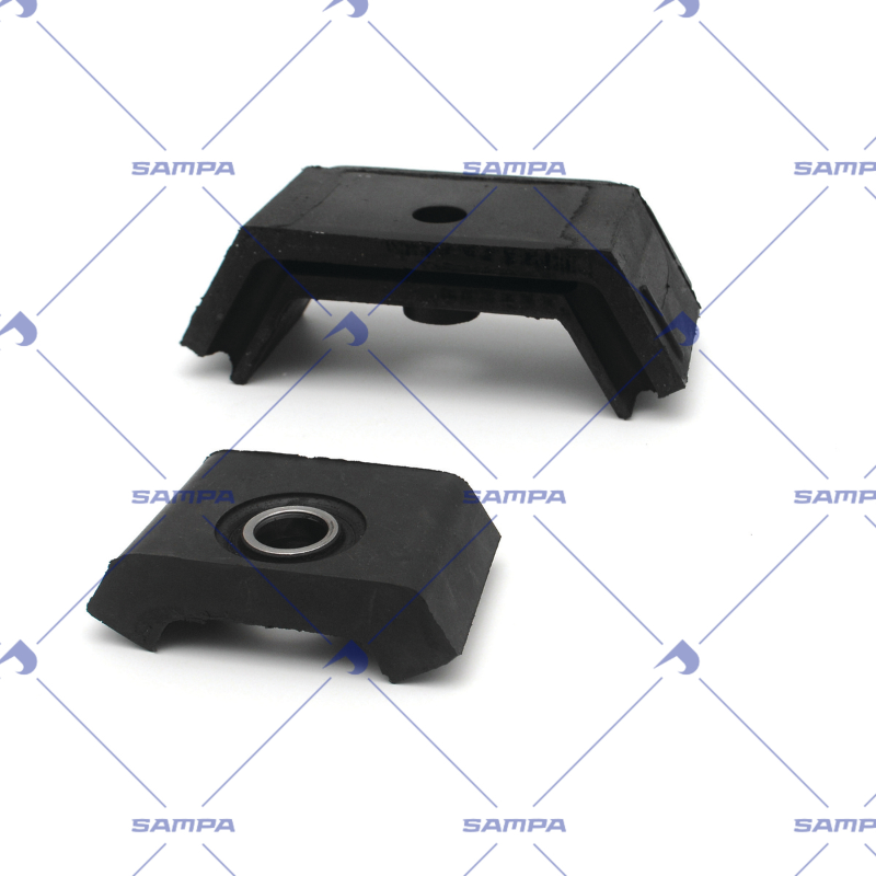 Juego de Soportes de Motor para Kenworth – Sampa
