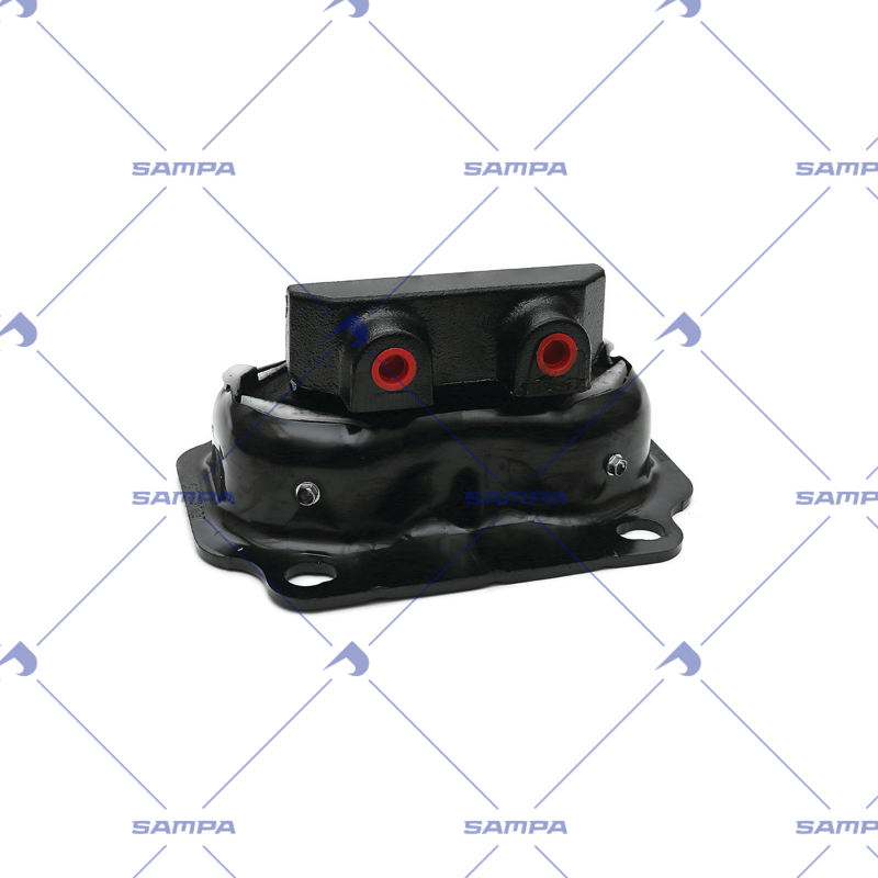 Soporte Trasero de Motor para Kenworth – Sampa